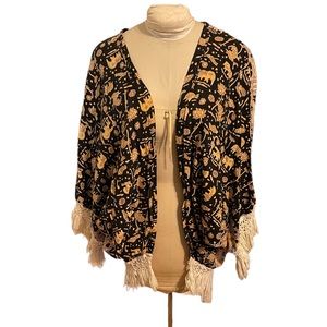 American Vintage Kimono